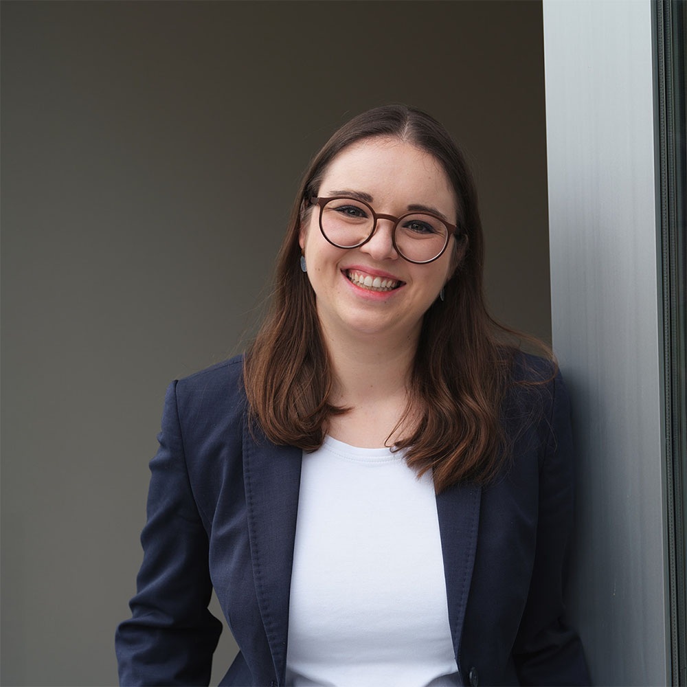 Selina Güntert Selina Güntert