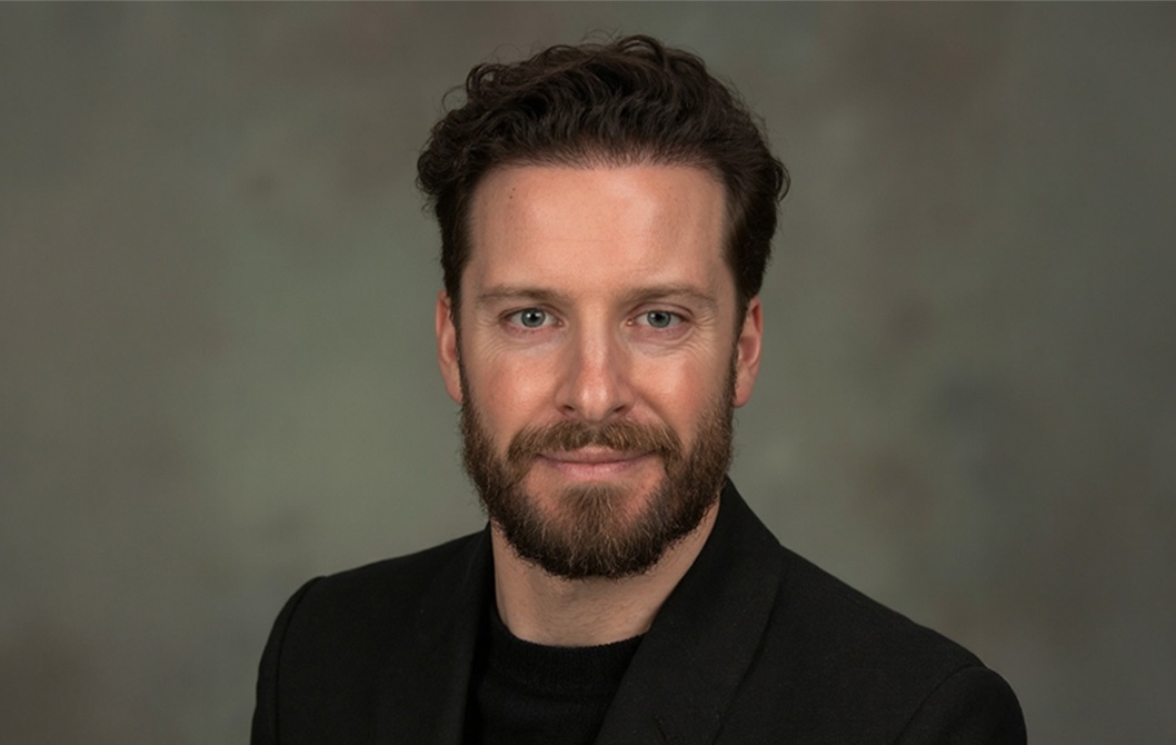 Chris Sanderson