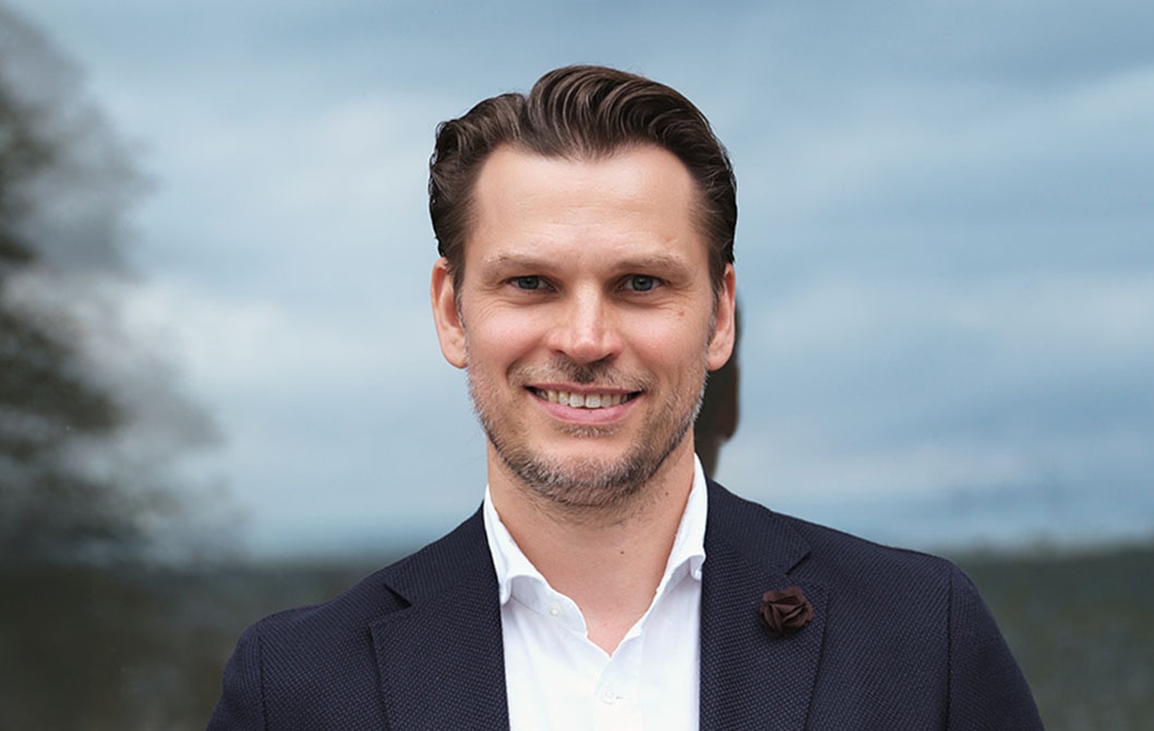 Johannes Bauer