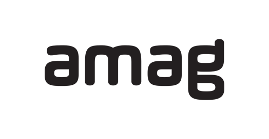 Amag Logo Amag Logo