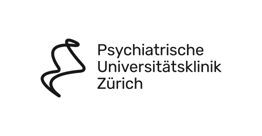 Psychiatrische Universitätsklinik Zürich Logo Psychiatrische Universitätsklinik Zürich Logo