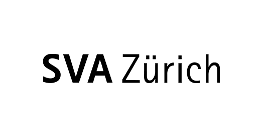 SVA Zürich Logo SVA Zürich Logo