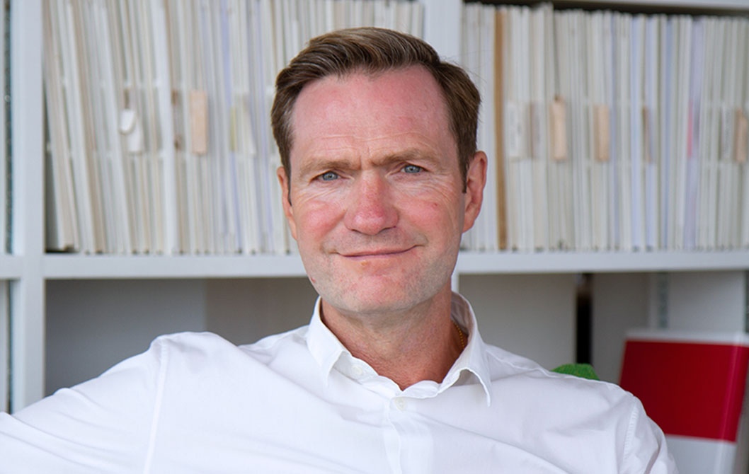 Chris Sanderson