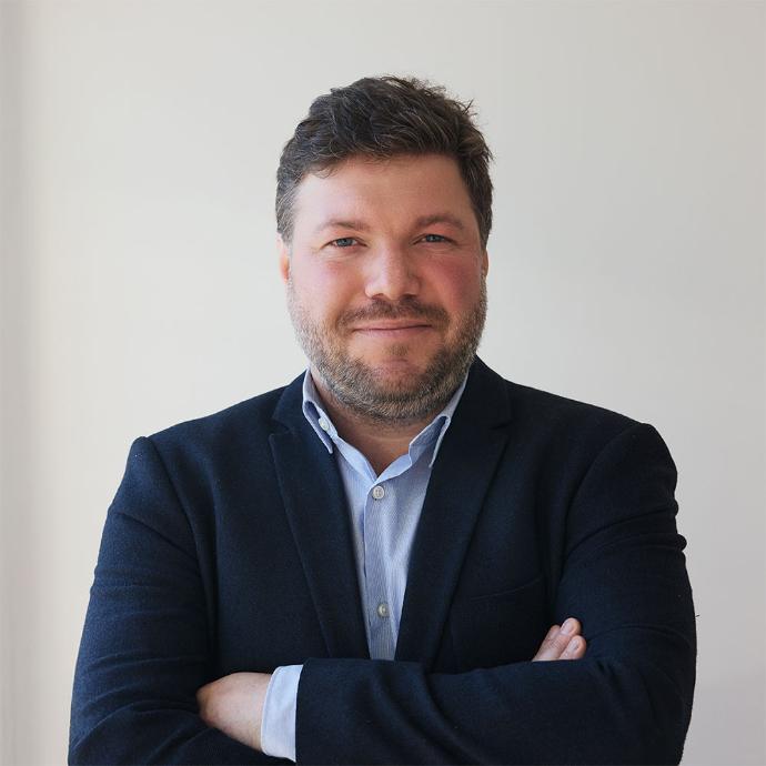 Joschka Proksik
