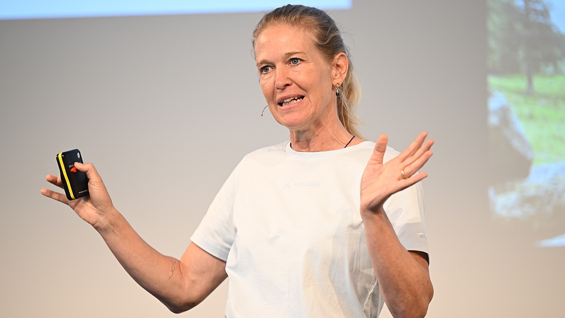 Antje von Dewitz