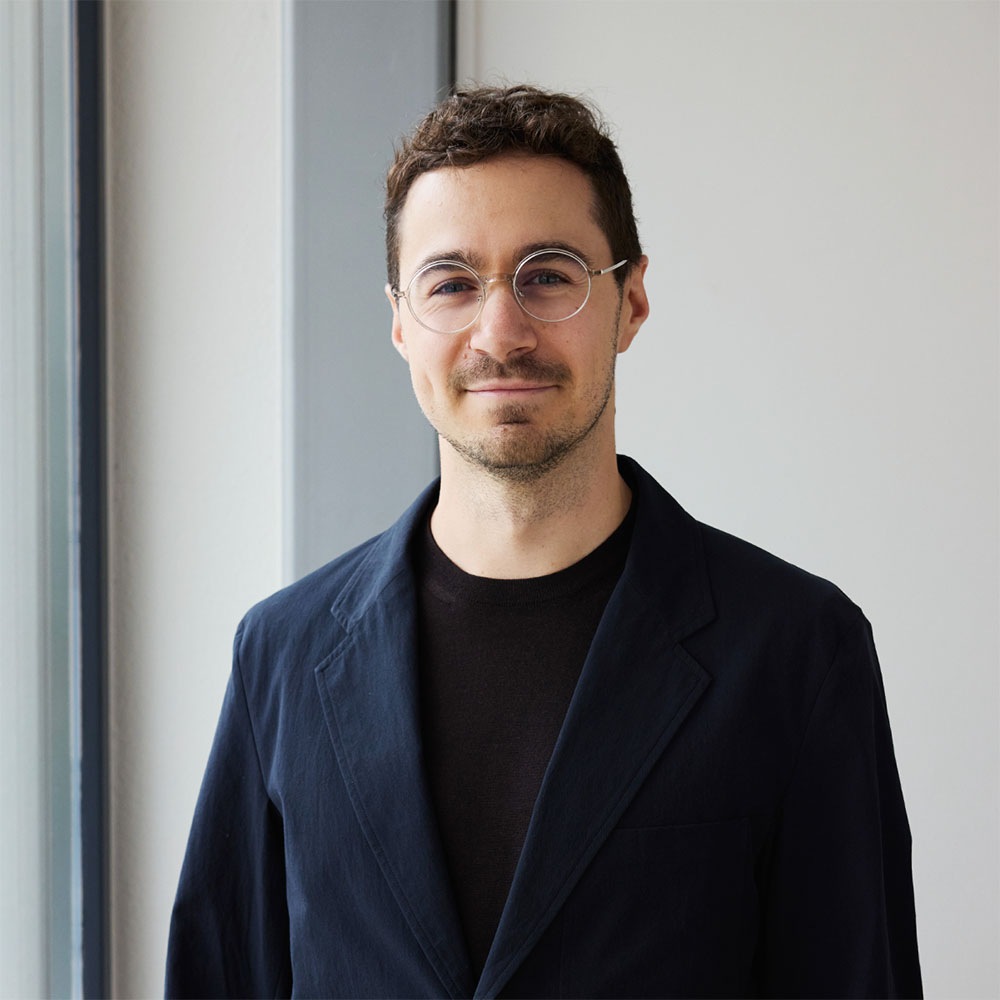 Gian-Luca Savino