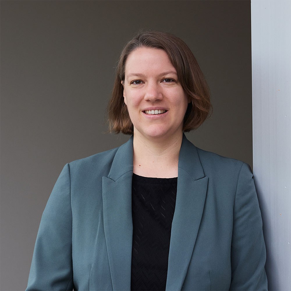 Evelyn Reusser