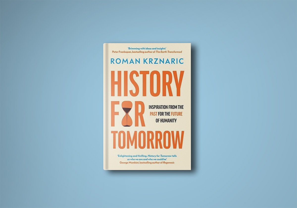 History for Tomorrow