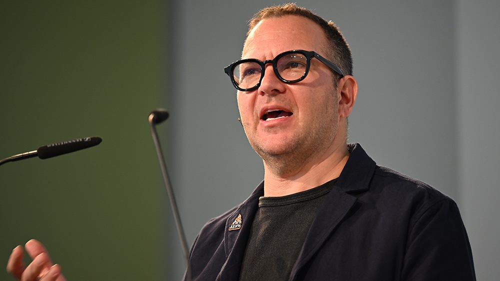 Cory Doctorow Cory Doctorow