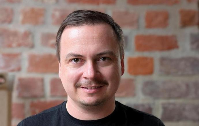 Paul Hammer Paul Hammer