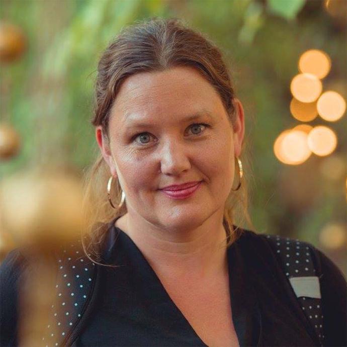 Anna Rosling Rönnlund