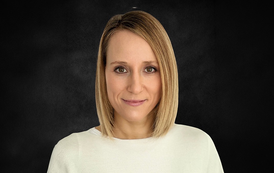 Anne Scherer