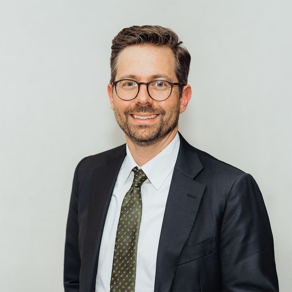 Nico Luchsinger