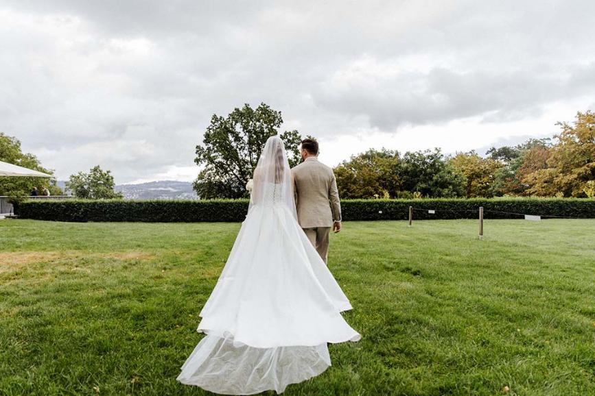 Say “I do” surrounded by nature, serenity and stunning views