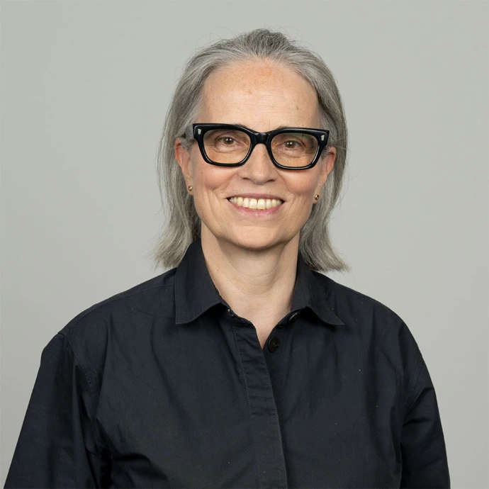 Mariann Wenckheim