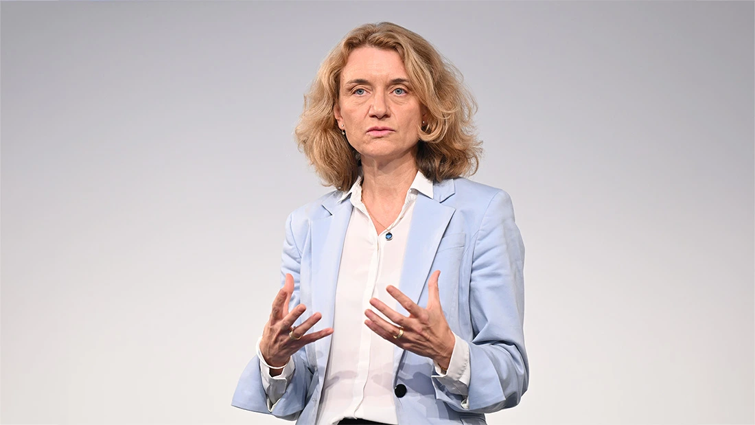 Daniela Schwarzer