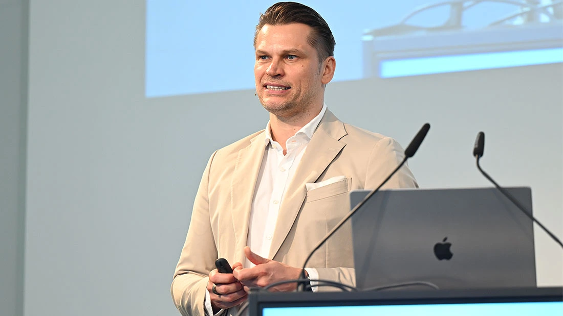 Johannes C. Bauer