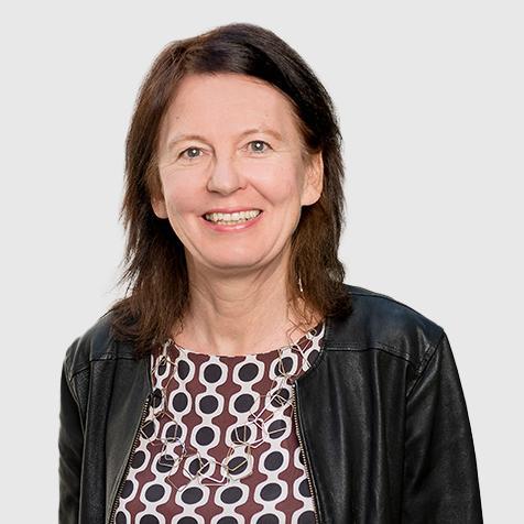 Karin Frick