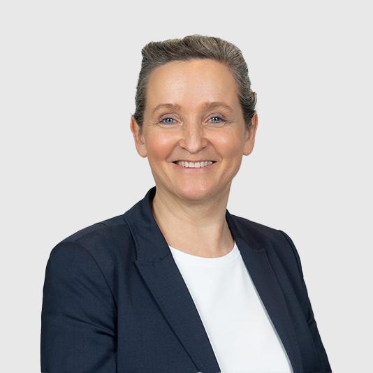 Brigitte Strebel