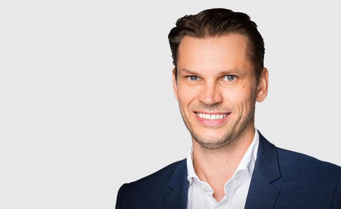 Johannes C Bauer