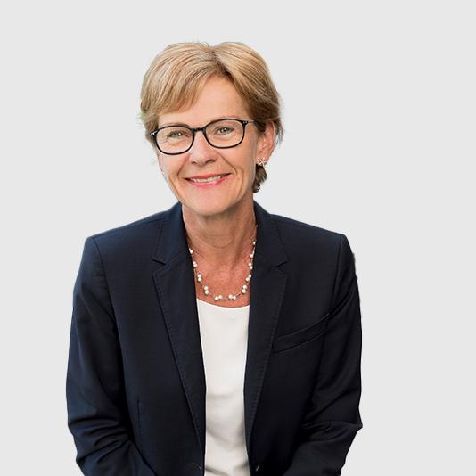 Astrid Frey