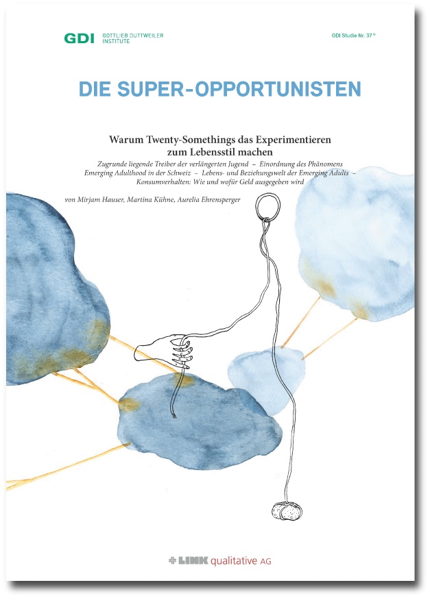 Die Super-Opportunisten (digital, PDF)