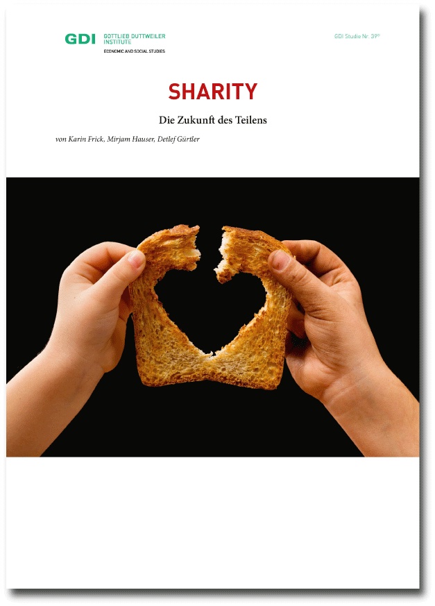 Sharity (digital, PDF)