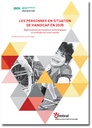 Les personnes en situation de Handicap en 2035