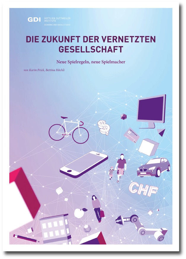 Die Zukunft der vernetzten Gesellschaft (PDF)