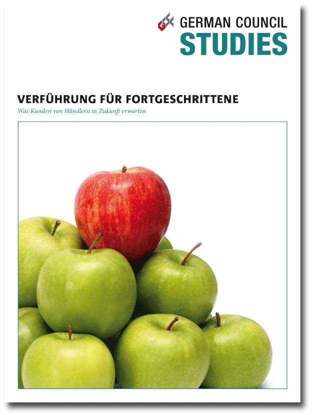 Verführung für Fortgeschrittene (PDF)