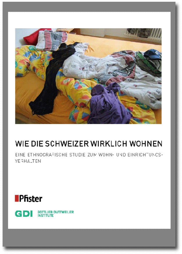 Wie die Schweizer wirklich wohnen (PDF)