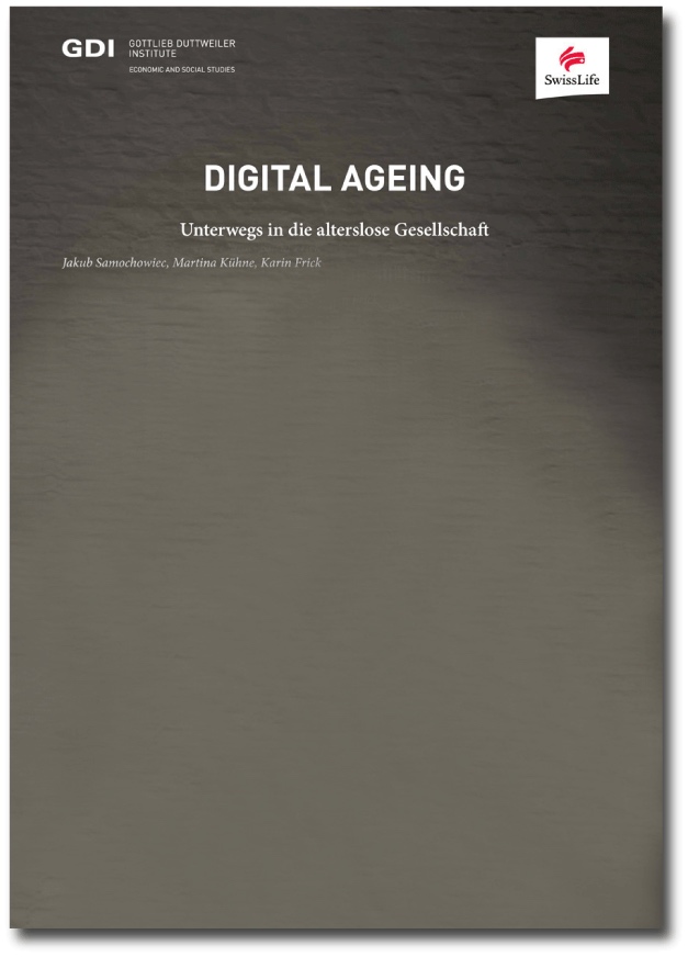 Digital Ageing (digital, PDF)