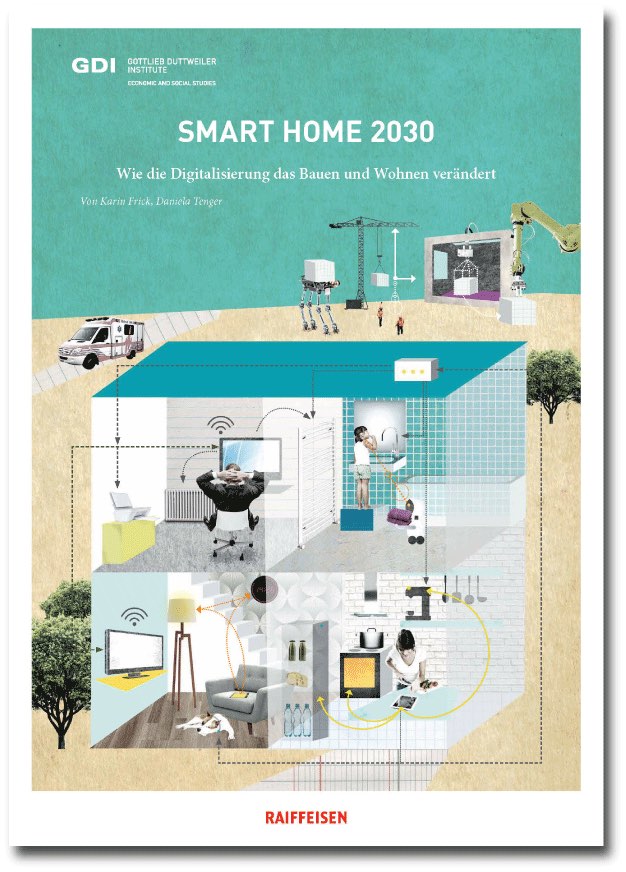 Smart Home 2030, 2015, d (PDF)