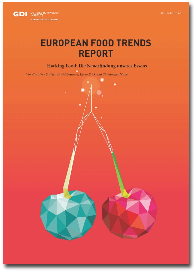 European Food Trends Report 2019, d (digital, PDF)