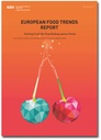 European Food Trends Report 2019 (DE)