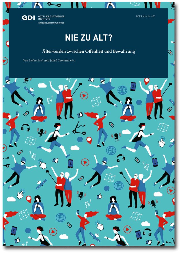 Nie zu Alt?, d (digital, PDF)