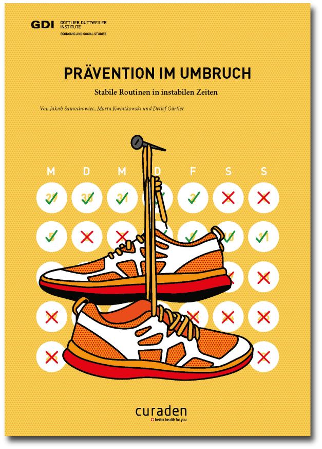 Prävention im Umbruch