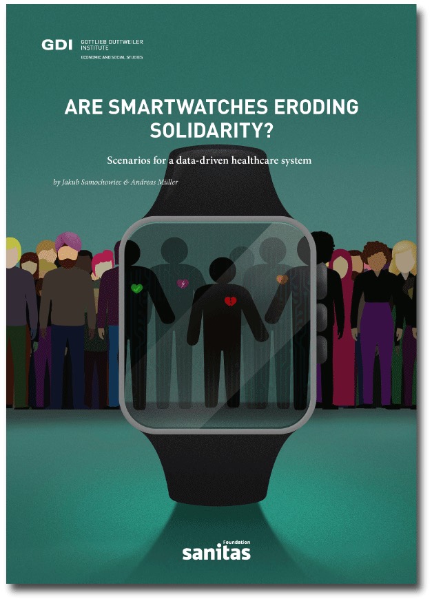 Are Smartwatches Eroding Solidarity? (PDF), e