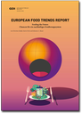European Food Trends Report (PDF), 2023, d  