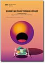 European Food Trends Report (PDF), 2023, e