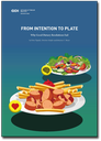 From Intention to Plate, 2023 (PDF), E