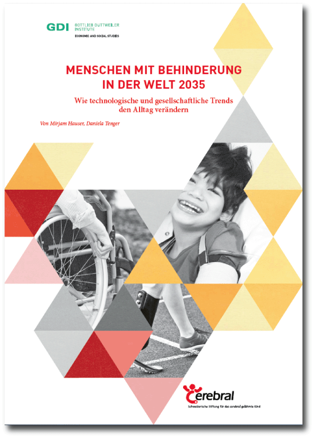 Menschen mit Behinderung in der Welt 2035