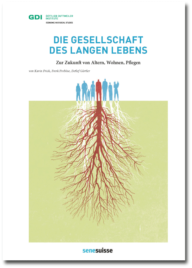 Die Gesellschaft des langen Lebens (PDF), 2013, d