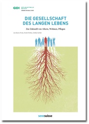Die Gesellschaft des langen Lebens