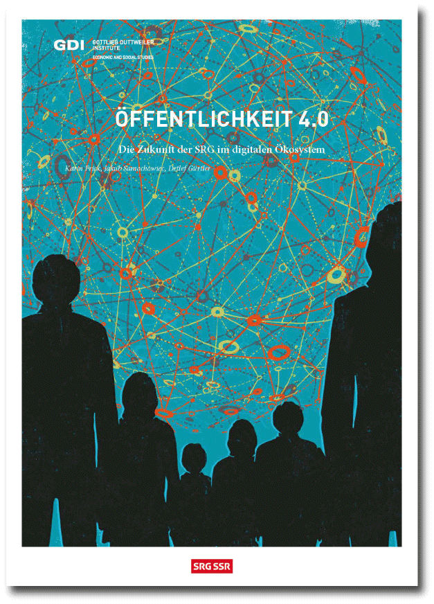 Öffentlichkeit 4.0