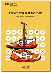 Prevention in transition (PDF), 2021, e