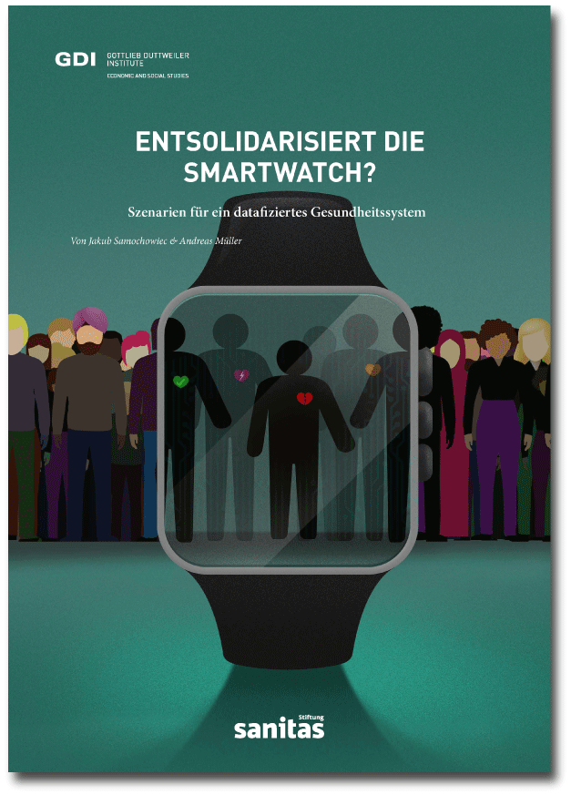 Entsolidarisiert die Smartwatch?