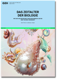 Das Zeitalter der Biologie