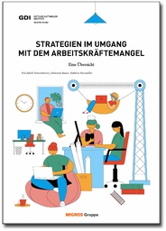Strategien im Umgang mit dem Arbeitskräftemangel (PDF), 2023, d