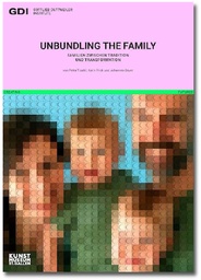 Unbundling the Family (DE)